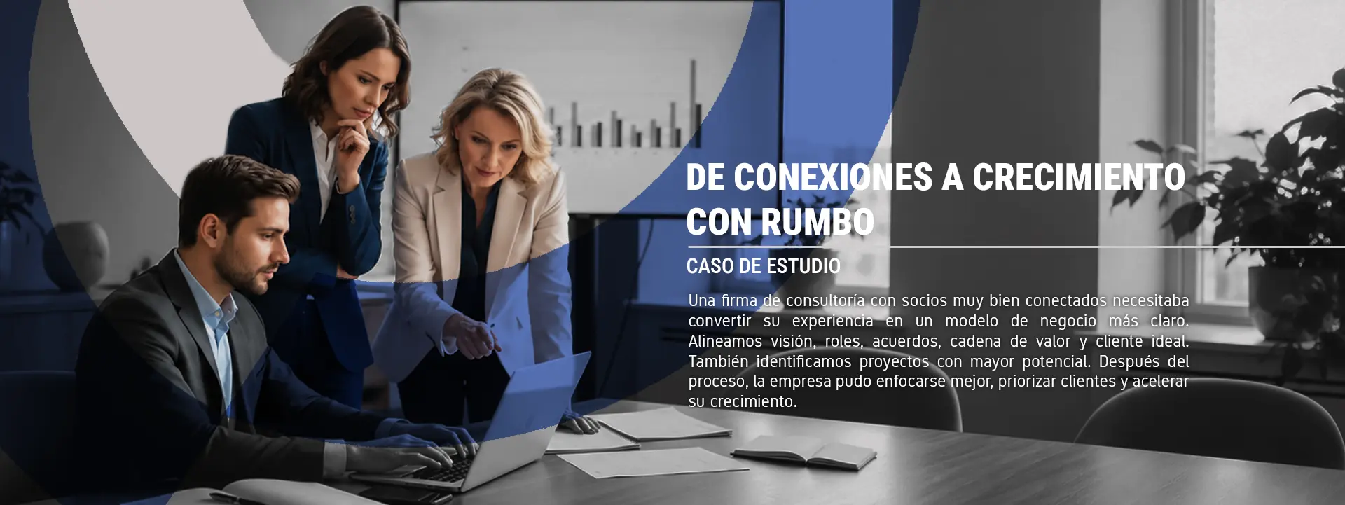 Caso de éxito: hijos herederos preparados para entrar al negocio familiar